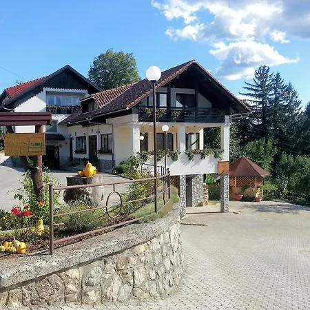 Bed & Breakfast Frankovic