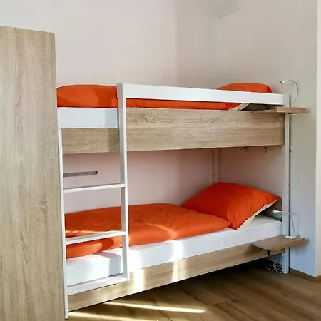 ベッド・アンド・ブレックファスト Frankovic