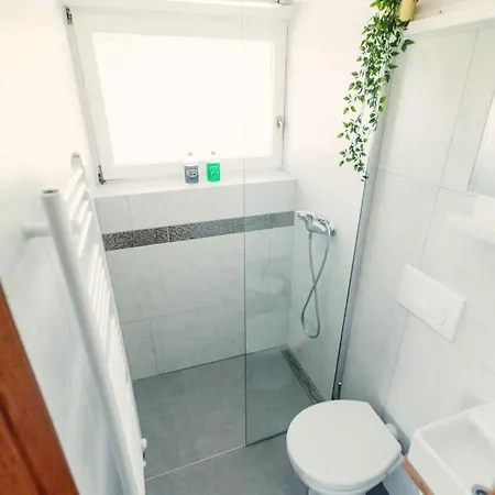 Frankovic Bed & Breakfast Vinica
