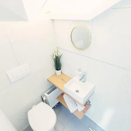 Frankovic Oda ve Kahvaltı Vinica