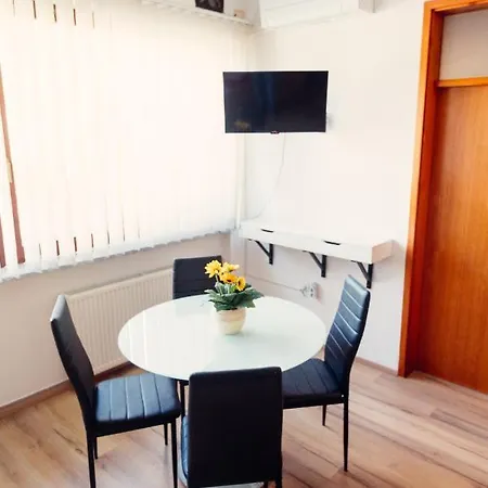 Bed & Breakfast Frankovic