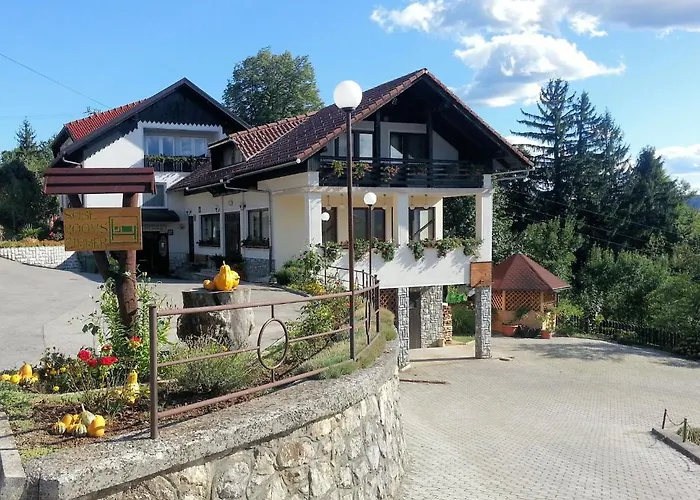 Bed & Breakfast Frankovic