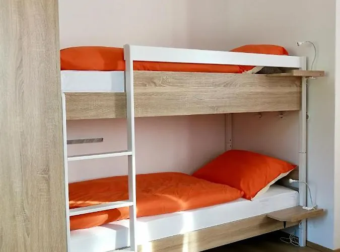 Bed & Breakfast Frankovic