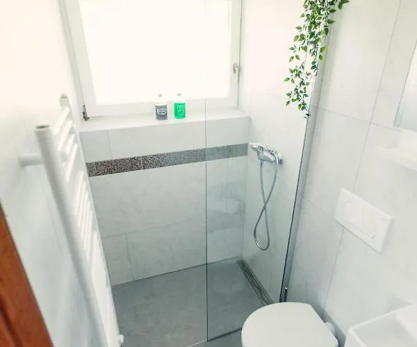 Frankovic Bed & Breakfast Vinica