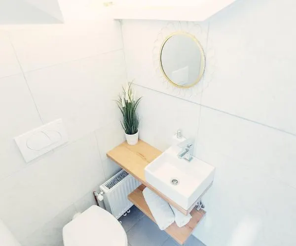 Frankovic Bed & Breakfast Vinica