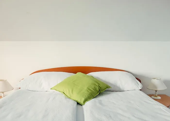 Bed & Breakfast Frankovic Vinica