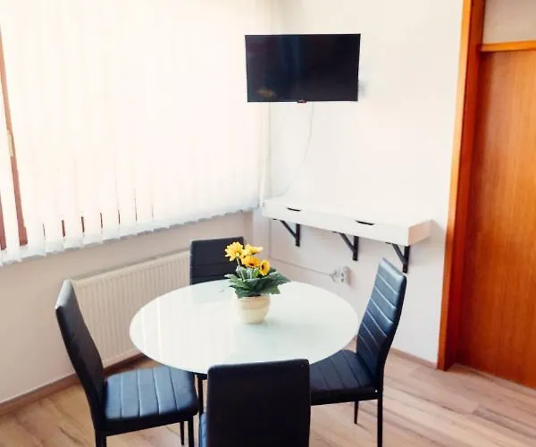 Bed & Breakfast Frankovic