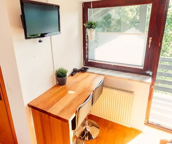 Frankovic Bed & Breakfast 3*