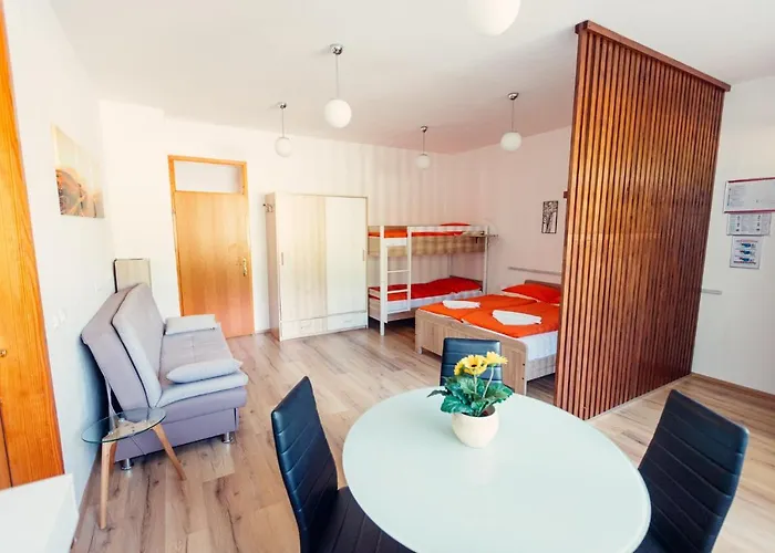 Bed & Breakfast Frankovic